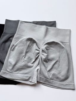 Shorts Bold Contour — Talla M