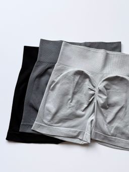 Shorts Bold Contour — Talla M