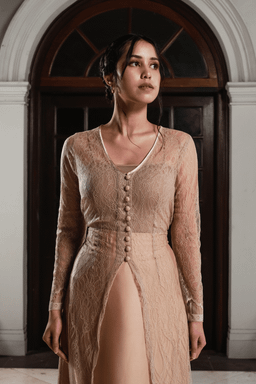 Anggun Lembut - Sand 