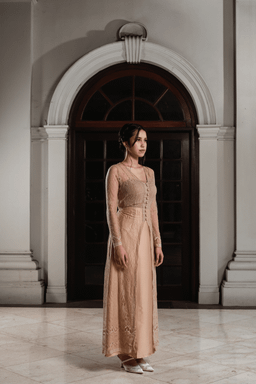 Lioness Heart Label - Anggun Lembut