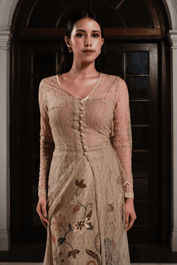 Anggun Lembut - Sand 