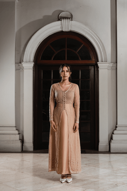 Anggun Lembut - Sand 