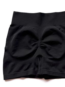 Shorts Soft Curve — Talla M