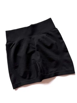 Shorts Soft Curve — Talla S