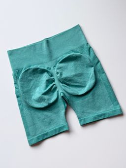 Shorts Basic Lift Largo — Talla L