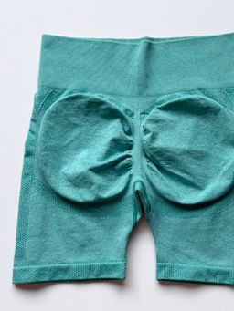 Shorts Basic Lift Largo — Talla L