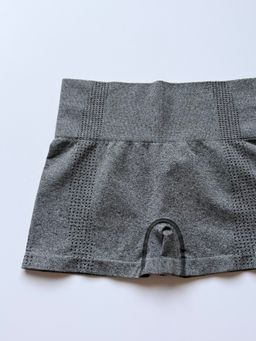 Shorts Soft Seamless — Talla M