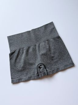 Shorts Soft Seamless — Talla M