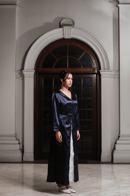 Anggun Warisan - Royally Navy 