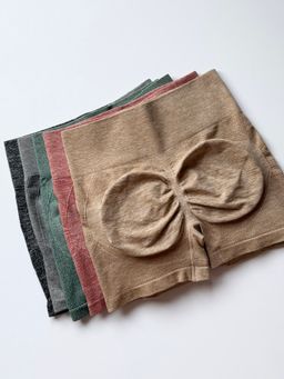 Shorts Basic Lift — Talla L