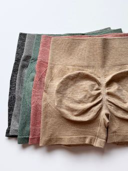 Shorts Basic Lift — Talla L