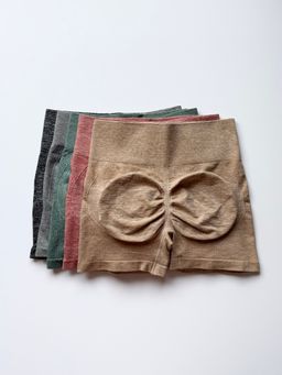 Shorts Basic Lift — Talla L