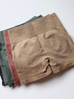 Shorts Basic Lift — Talla M