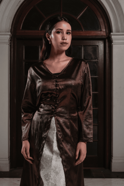 Anggun Warisan - Queen Coco