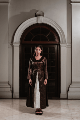 Anggun Warisan - Queen Coco