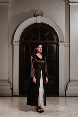 Anggun Warisan - Queen Coco