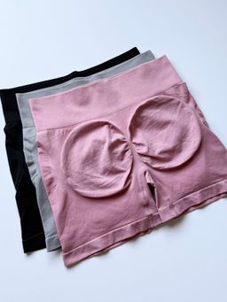 Shorts Femme Slim — Talla M