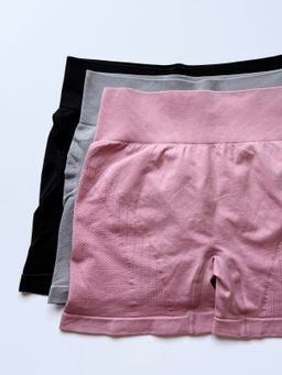 Shorts Femme Slim — Talla M