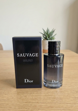 Dior SAUVAGE EDT
