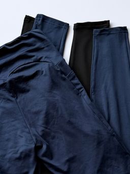 Leggings Seamless Slim — Talla S