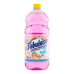 FABULOSO VARIEDAD DE FRAGANCIA