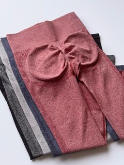 Leggings Basic Lift — Talla M