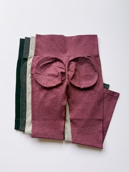 Leggings Light Contour — Talla M