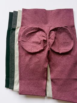 Leggings Light Contour — Talla M