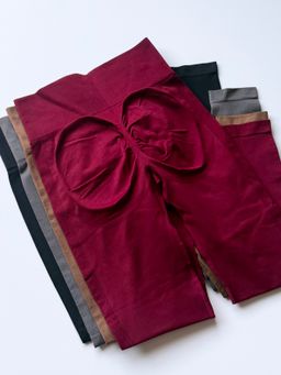 Leggings Dark Contour — Talla S