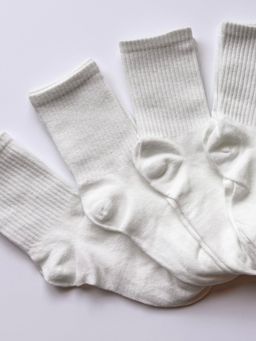 Set 5 Pares de Calcetas
