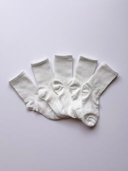 Set 5 Pares de Calcetas