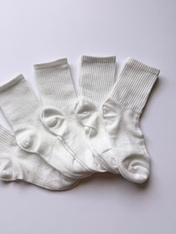 Set 5 Pares de Calcetas