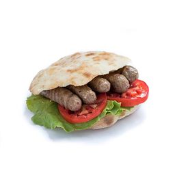 Ćevapi porcija 10kom