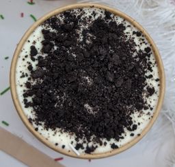 Fudge Mousse Tubs (Big Size)