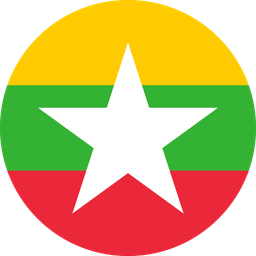 Myanmar Prepaid Top-Ups