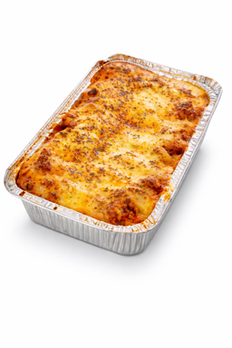 Baked Lasagna