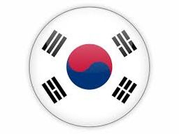 South Korea Prepaid Top-Ups