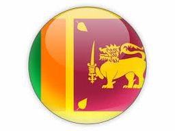 Sri Lanka Prepaid Top-Ups