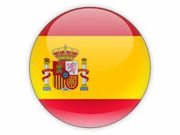Spain Prepaid Top-Ups