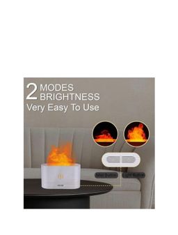 Mythco Flame Aromatherapy Humidifier 
