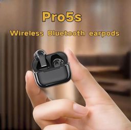 Guixia Pro5s wireless Bluetooth headphones in the ear, Support calls and Touch Control