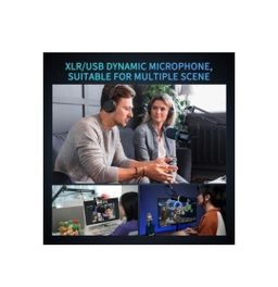 FEELWORD PM1AS XLRUSB Dynamic 