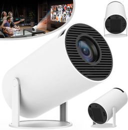 Ultra HD Portable smart projector,
