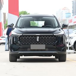 BESTUNE T55 2024 NOIR