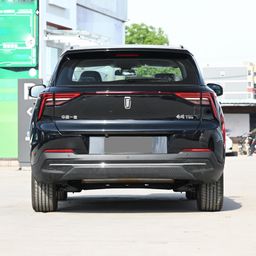 BESTUNE T55 2024 NOIR