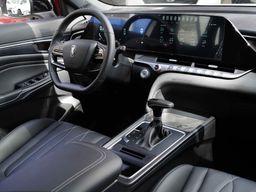 BESTUNE T55 2024 NOIR