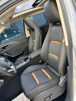 BESTUNE T77 2025 GRISE