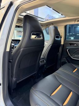 BESTUNE T77 2025 GRISE