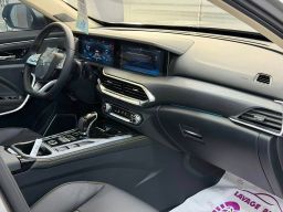 BESTUNE T77 2025 GRISE