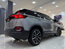 BESTUNE T77 2025 GRISE